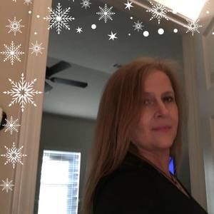 Meet your Posher, Angie